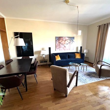 Sunset Charming Apartment Rome Exterior photo