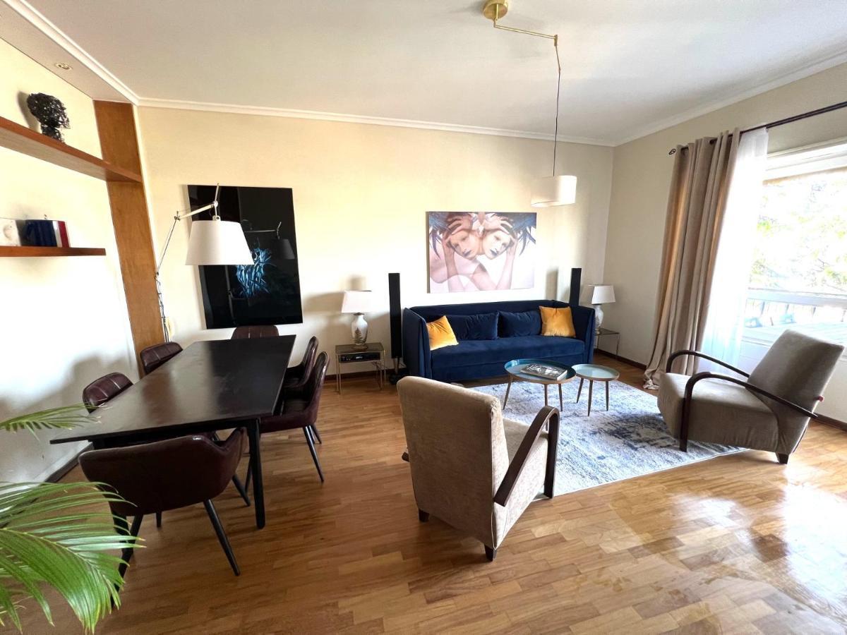 Sunset Charming Apartment Rome Exterior photo